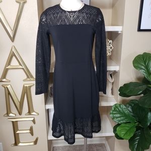 Michael Kors Black Dress
